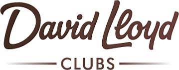 David Lloyd logo