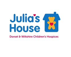 julias house logo