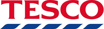 tesco logo